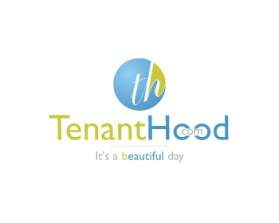 Logo Design Entry 328674 submitted by webarba to the contest for TenantHood run by Daguru1906