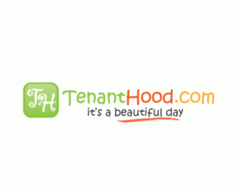 Logo Design entry 328684 submitted by icefoxx to the Logo Design for TenantHood run by Daguru1906