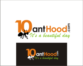 Logo Design entry 328720 submitted by nrj-design to the Logo Design for TenantHood run by Daguru1906