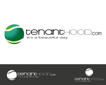 Logo Design entry 328751 submitted by nrj-design to the Logo Design for TenantHood run by Daguru1906