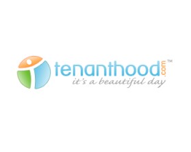 Logo Design entry 328751 submitted by hma.purple to the Logo Design for TenantHood run by Daguru1906