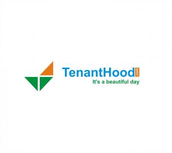 Logo Design entry 328783 submitted by dhuxxx07 to the Logo Design for TenantHood run by Daguru1906