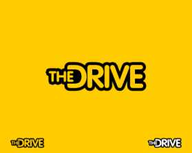 Logo Design entry 328792 submitted by joko.prasetyo to the Logo Design for The DRIVE run by lvwebguy