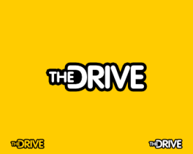Logo Design entry 328794 submitted by joko.prasetyo to the Logo Design for The DRIVE run by lvwebguy