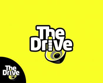Logo Design entry 328813 submitted by hunotika to the Logo Design for The DRIVE run by lvwebguy