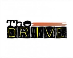 Logo Design Entry 328834 submitted by Daniel Mauk to the contest for The DRIVE run by lvwebguy