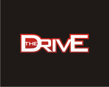 Logo Design entry 328846 submitted by setya subekti to the Logo Design for The DRIVE run by lvwebguy