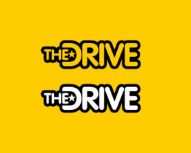Logo Design entry 328857 submitted by setya subekti to the Logo Design for The DRIVE run by lvwebguy