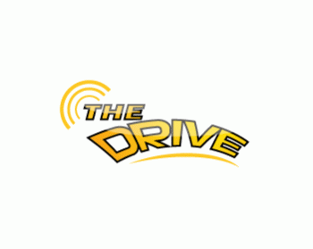 Logo Design entry 328883 submitted by icefoxx to the Logo Design for The DRIVE run by lvwebguy