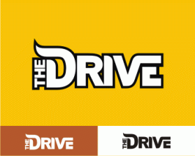 Logo Design entry 328905 submitted by joko.prasetyo to the Logo Design for The DRIVE run by lvwebguy