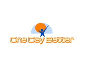 Logo Design entry 329029 submitted by Logodsgn to the Logo Design for One Day Better run by bary