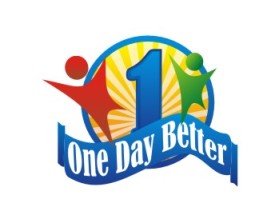 Logo Design entry 329048 submitted by Logodsgn to the Logo Design for One Day Better run by bary