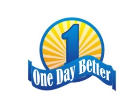 Logo Design entry 329056 submitted by Logodsgn to the Logo Design for One Day Better run by bary