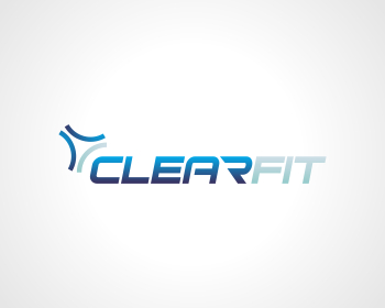 Logo Design entry 329105 submitted by rizkimuliawan to the Logo Design for Clear Fit Personal Training run by mrlynn