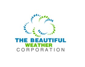 Logo Design entry 329218 submitted by joko.prasetyo to the Logo Design for The Beautiful Weather Corporation run by thebinaryfamily