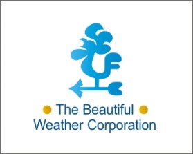 Logo Design Entry 329421 submitted by zaga to the contest for The Beautiful Weather Corporation run by thebinaryfamily