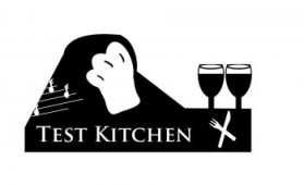 Logo Design entry 329559 submitted by mt80 to the Logo Design for Test Kitchen run by mswinney