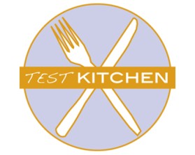 Logo Design entry 329562 submitted by mt80 to the Logo Design for Test Kitchen run by mswinney