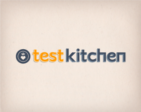 Logo Design entry 329563 submitted by kirmis to the Logo Design for Test Kitchen run by mswinney