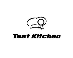 Logo Design Entry 329581 submitted by serendipity to the contest for Test Kitchen run by mswinney