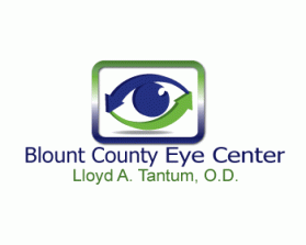 Logo Design entry 329610 submitted by mayanoise to the Logo Design for Blount County Eye Center run by mktantum