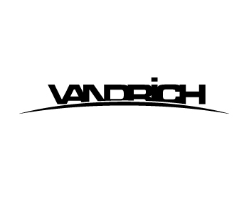Logo Design entry 329885 submitted by muzzha to the Logo Design for http://www.vandrich.com run by Aspico