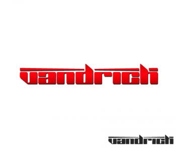 Logo Design entry 329925 submitted by ojgraphics to the Logo Design for http://www.vandrich.com run by Aspico
