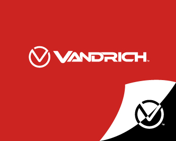 Logo Design entry 329918 submitted by greycrow to the Logo Design for http://www.vandrich.com run by Aspico