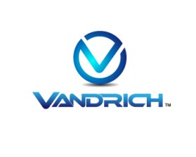 Logo Design entry 329923 submitted by graphica to the Logo Design for http://www.vandrich.com run by Aspico