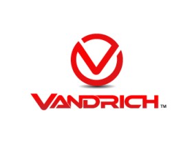 Logo Design entry 329924 submitted by bang gatotkaca to the Logo Design for http://www.vandrich.com run by Aspico