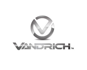 Logo Design entry 329928 submitted by graphica to the Logo Design for http://www.vandrich.com run by Aspico