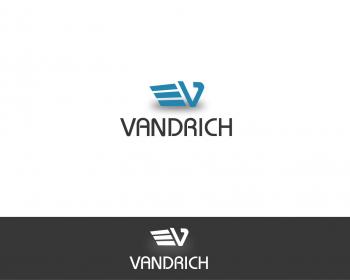 Logo Design entry 329925 submitted by trezor5 to the Logo Design for http://www.vandrich.com run by Aspico