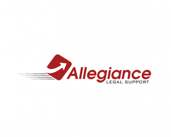 Logo Design entry 330067 submitted by traceygl to the Logo Design for Allegiance Legal Support run by sreddy