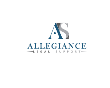 Logo Design entry 330020 submitted by csilviu to the Logo Design for Allegiance Legal Support run by sreddy