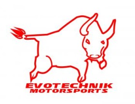 Logo Design entry 330068 submitted by SpectraWaves to the Logo Design for EvoTechnik run by zbindesmal