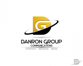 Logo Design entry 330209 submitted by nrj-design to the Logo Design for www.danrongroup.com run by mfelsman