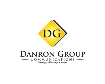 Logo Design entry 330296 submitted by d_X to the Logo Design for www.danrongroup.com run by mfelsman