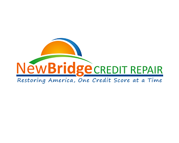 Logo Design entry 330353 submitted by eShopDesigns to the Logo Design for NewBridge Credit Repair  run by newbridgecreditrepair