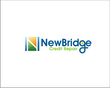 Logo Design entry 330353 submitted by setya subekti to the Logo Design for NewBridge Credit Repair  run by newbridgecreditrepair