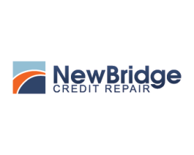 Logo Design entry 330352 submitted by Mespleaux to the Logo Design for NewBridge Credit Repair  run by newbridgecreditrepair