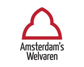 Logo Design Entry 330561 submitted by emin to the contest for Amsterdam's Welvaren run by Andy@meaningfulrelations.com
