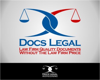 Logo Design entry 330754 submitted by dumber to the Logo Design for DocsLegal run by DocsL