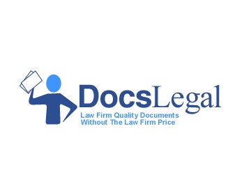 Logo Design entry 330780 submitted by Mespleaux to the Logo Design for DocsLegal run by DocsL