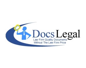 Logo Design entry 330759 submitted by rookiedesigner to the Logo Design for DocsLegal run by DocsL