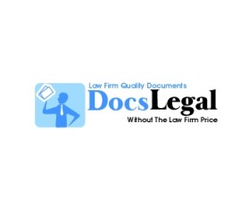 Logo Design entry 330765 submitted by Mespleaux to the Logo Design for DocsLegal run by DocsL