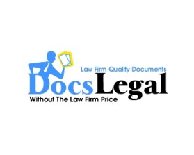 Logo Design entry 330769 submitted by Mespleaux to the Logo Design for DocsLegal run by DocsL