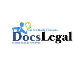 Logo Design entry 330771 submitted by Mespleaux to the Logo Design for DocsLegal run by DocsL