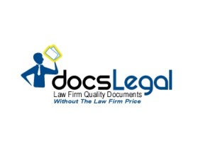 Logo Design entry 330780 submitted by Mespleaux to the Logo Design for DocsLegal run by DocsL