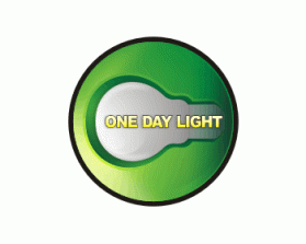 Logo Design entry 331835 submitted by mangunsemi to the Logo Design for One Day Light run by onedaylight