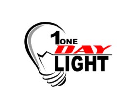 Logo Design entry 331837 submitted by mangunsemi to the Logo Design for One Day Light run by onedaylight